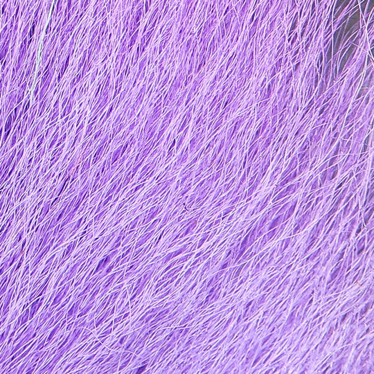 Hareline Pastel Northern Bucktail Pastel, view 6
