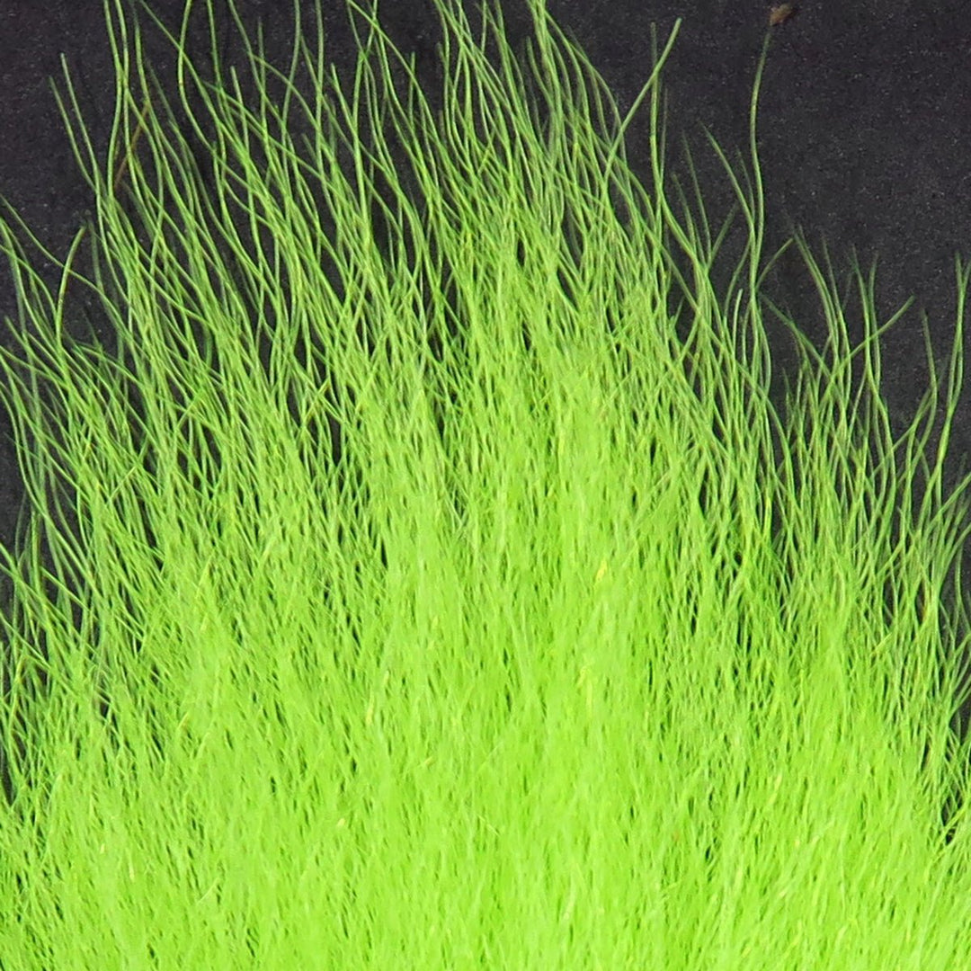 Hareline Pastel Northern Bucktail Pastel