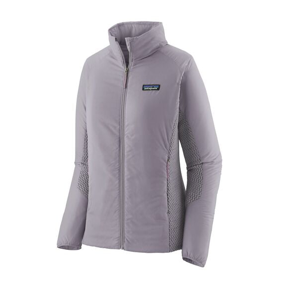 Patagonia Women's Nano-Air Light Hybrid Jacket, Herg