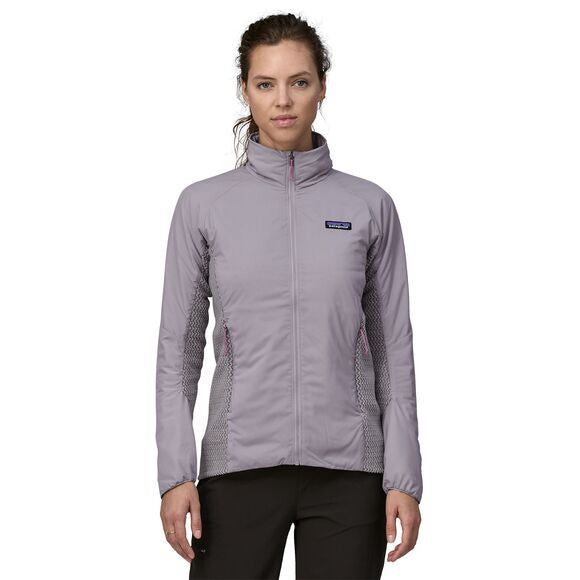 Patagonia Women's Nano-Air Light Hybrid Jacket, Herg, view 2