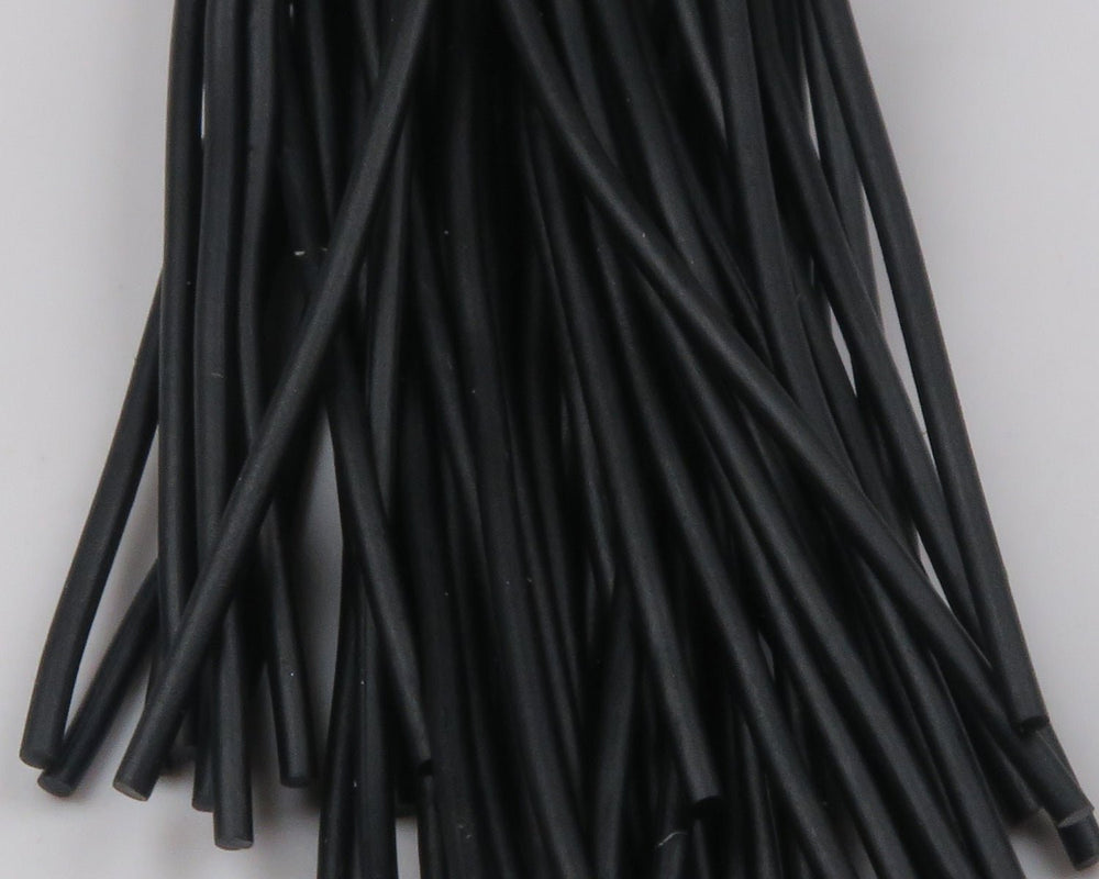 Hareline Perfect Rubber Silicone Legs, view 2