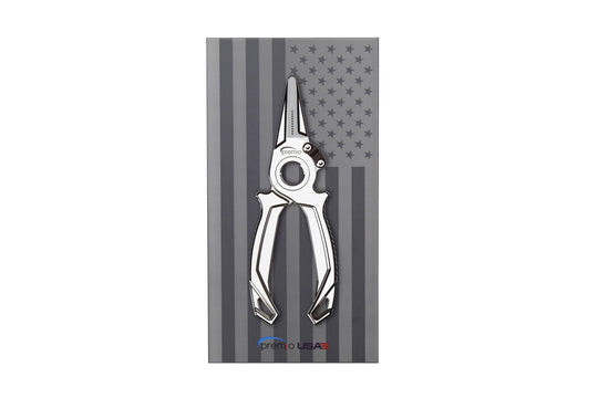 Van Staal Premio Titanium 6.5 Inch Pliers, view 4
