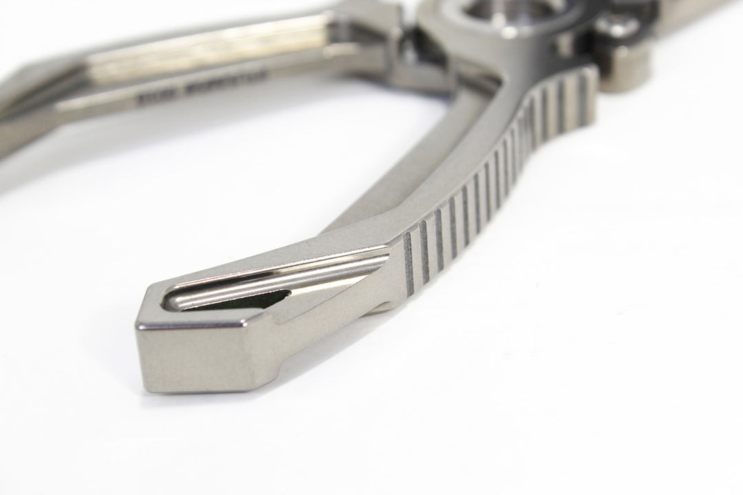 Van Staal Premio Titanium 6.5 Inch Pliers, view 5