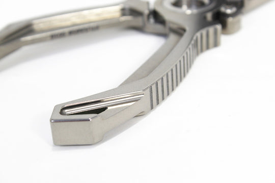 Van Staal Premio Titanium 6.5 Inch Pliers, view 5