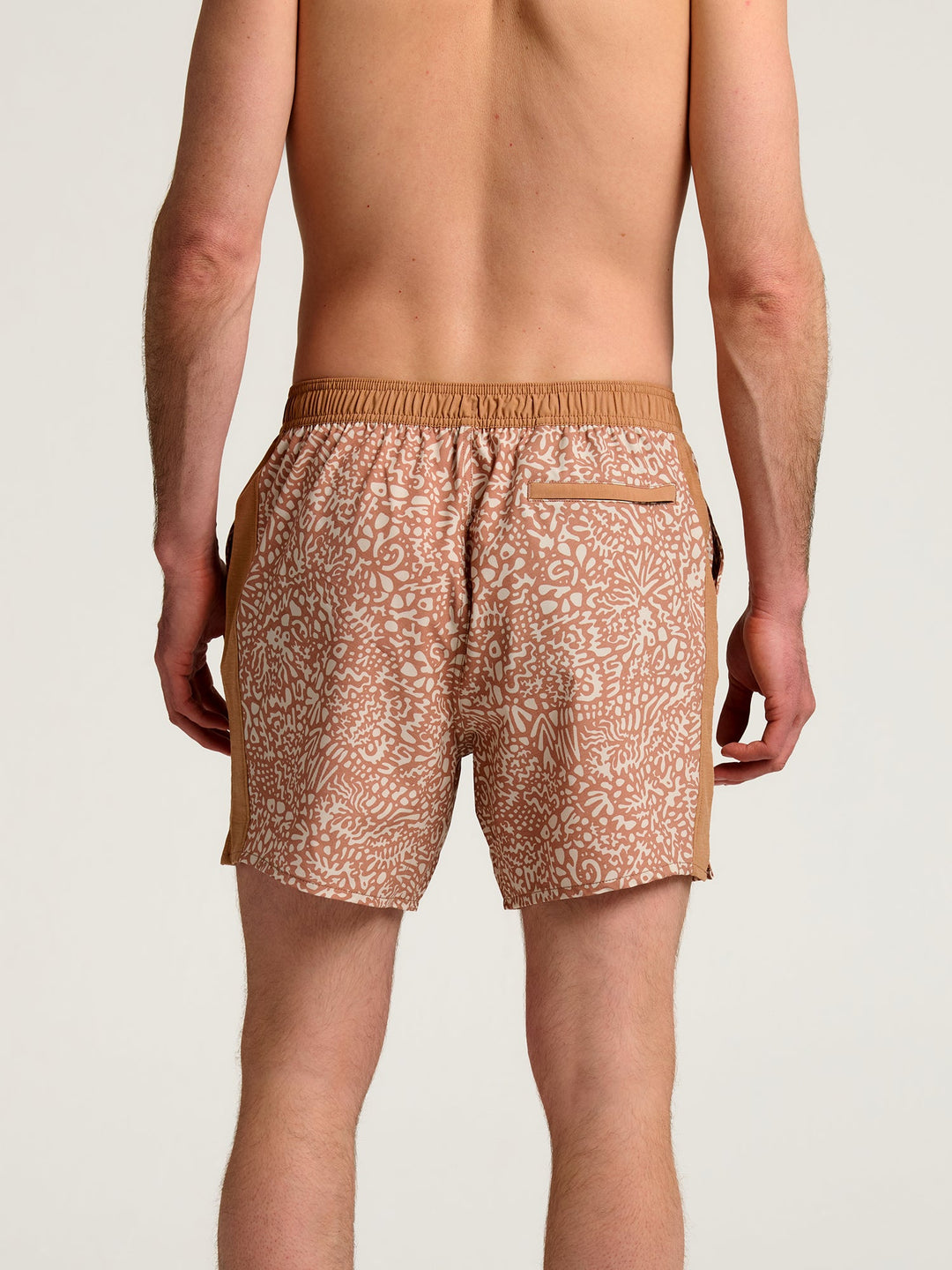 Free Fly Men's Palmera Elastic Boardshort | Tailwaters Fly Fishing
