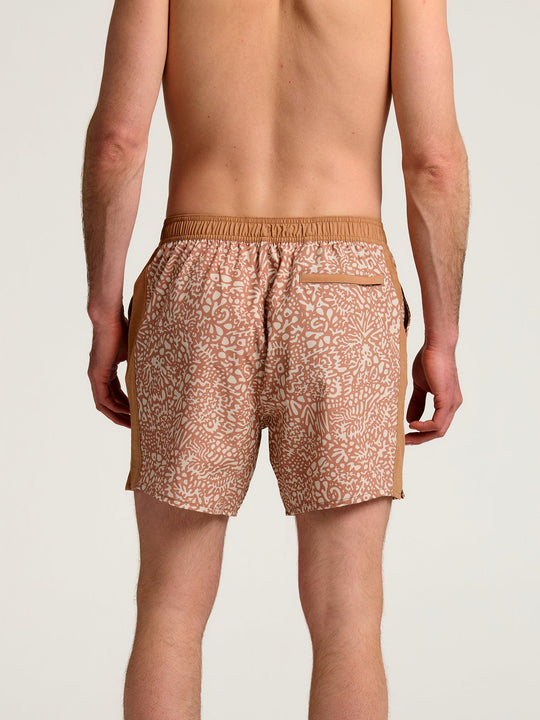 Free Fly Men's Palmera Elastic Boardshort | Tailwaters Fly Fishing