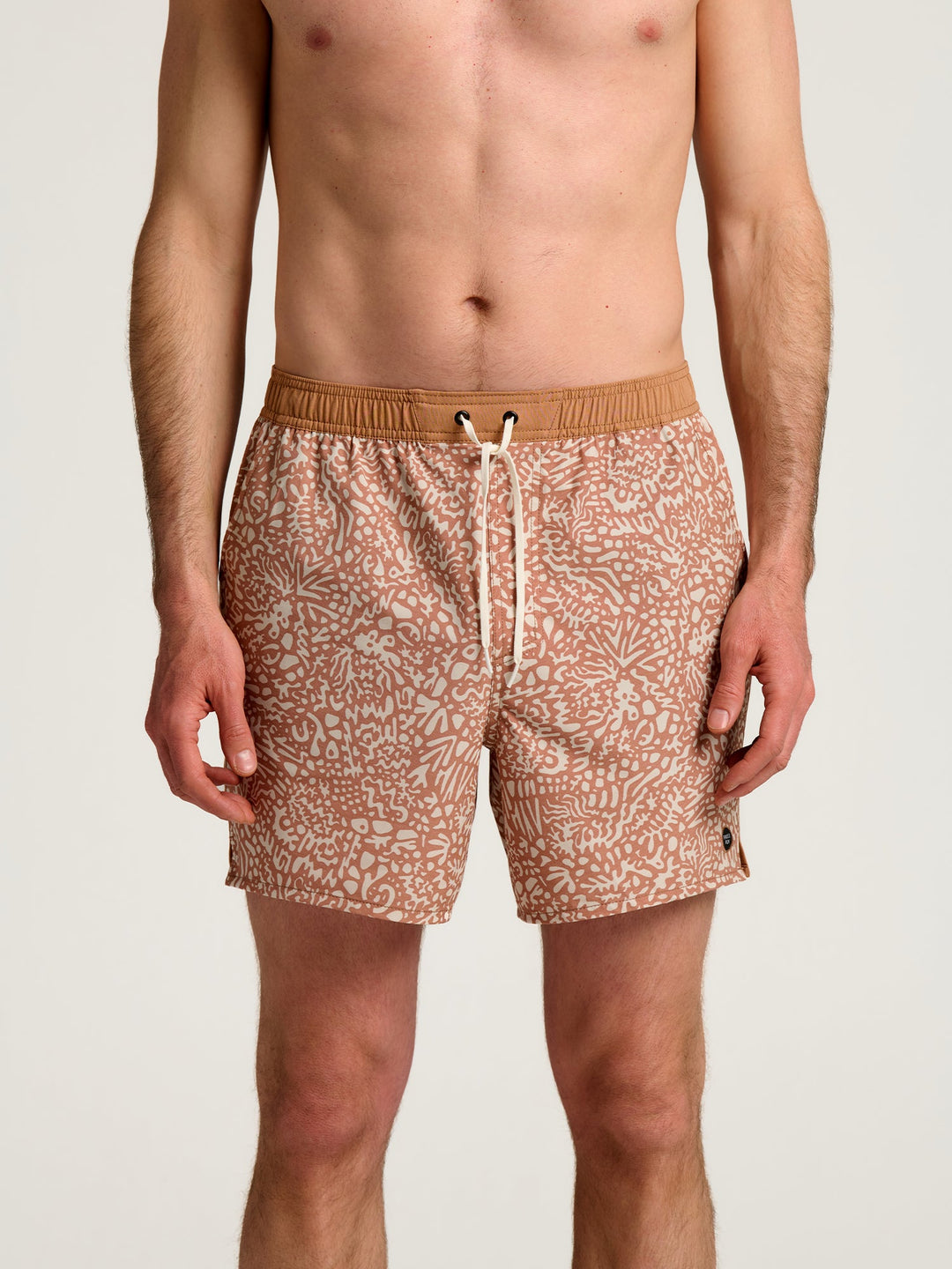 Free Fly Men's Palmera Elastic Boardshort | Tailwaters Fly Fishing