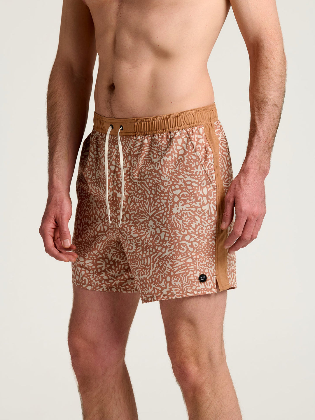 Free Fly Men's Palmera Elastic Boardshort | Tailwaters Fly Fishing