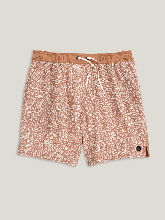 Free Fly Men's Palmera Elastic Boardshort | Tailwaters Fly Fishing