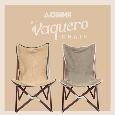 Chama Vaquero Chair, view 5