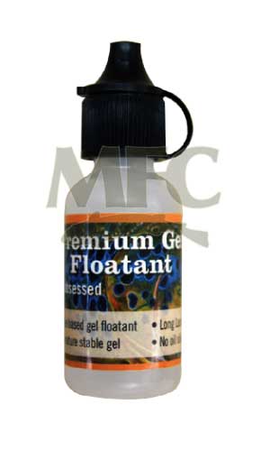Montana Fly Co Premium Silicone Gel Floatant