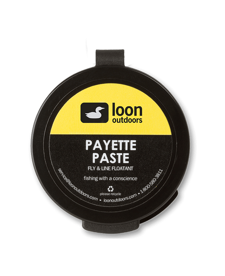 Loon Payette Paste, view 2