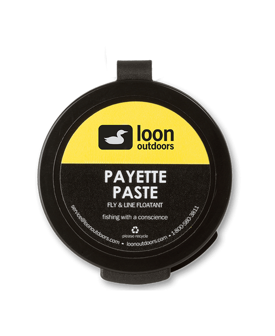 Loon Payette Paste, view 2