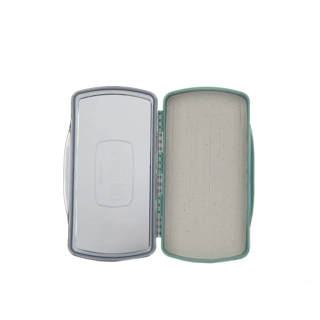 Fishpond Tacky Pescador Fly Box - Dynamic Foam, Clear