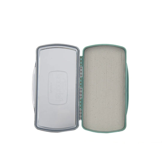 Fishpond Tacky Pescador Fly Box - Dynamic Foam, Clear