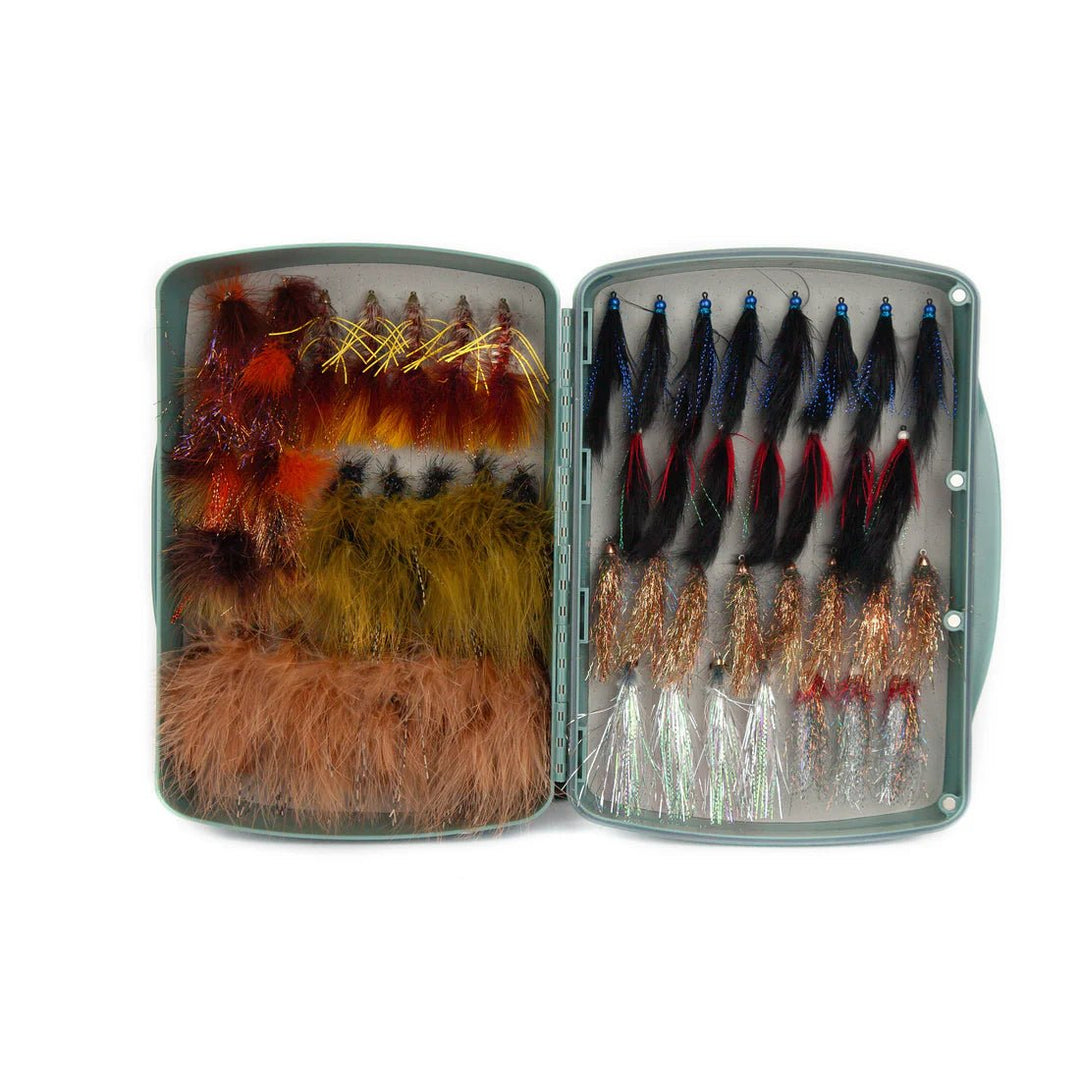 Fishpond Tacky Pescador Fly Box - Dynamic Foam, Pescador Xl, view 3
