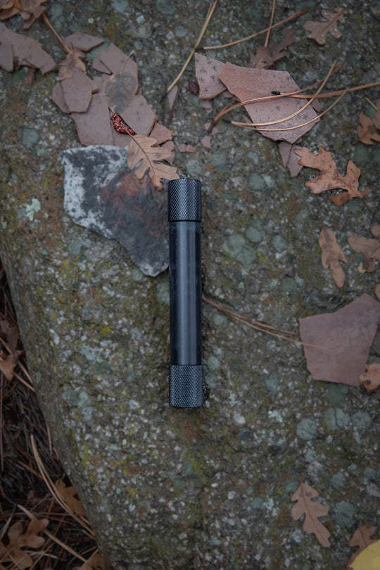 Heritage Cast Co Rugged Series Cigar Holder, view 2