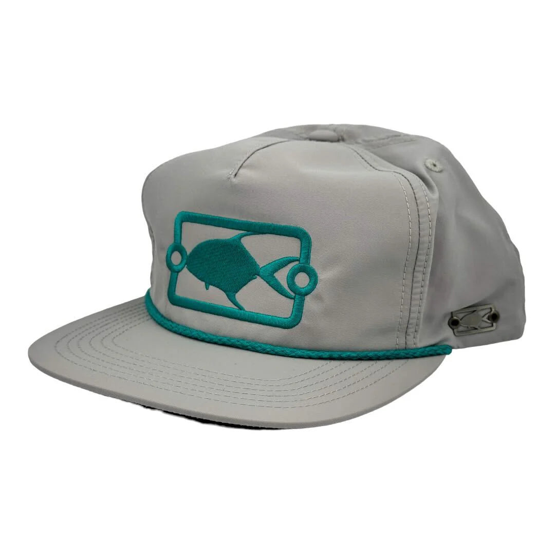Sightline Badge Hat, Photoroom