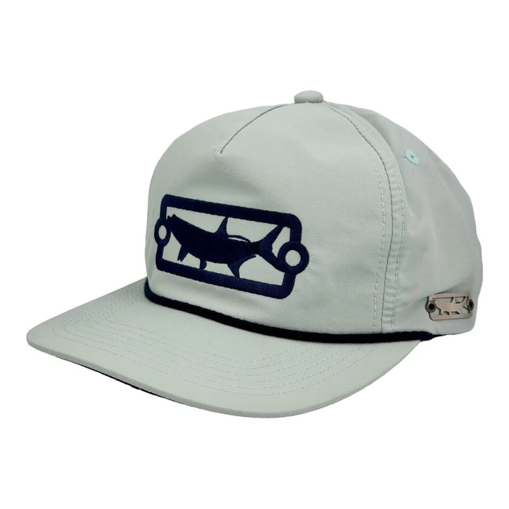 Sightline Badge Hat, Photo Room, view 2