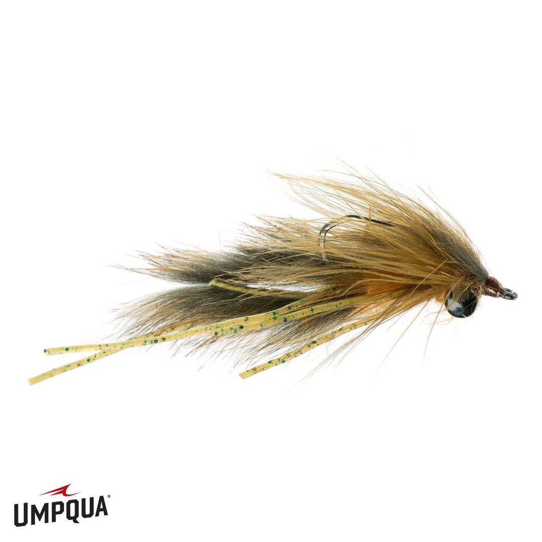 Tailwaters Flies Pinch Hitter