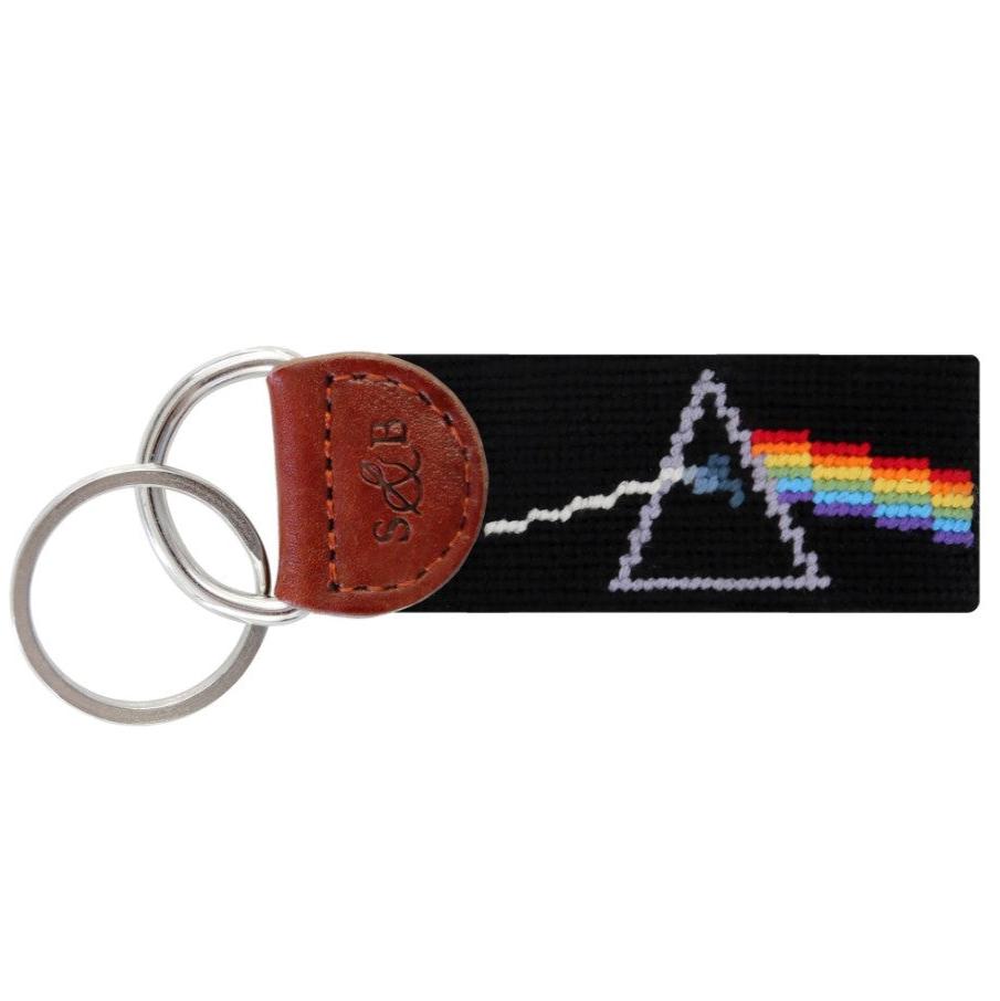 Smathers & Branson Pink Floyd Prism Key Fob