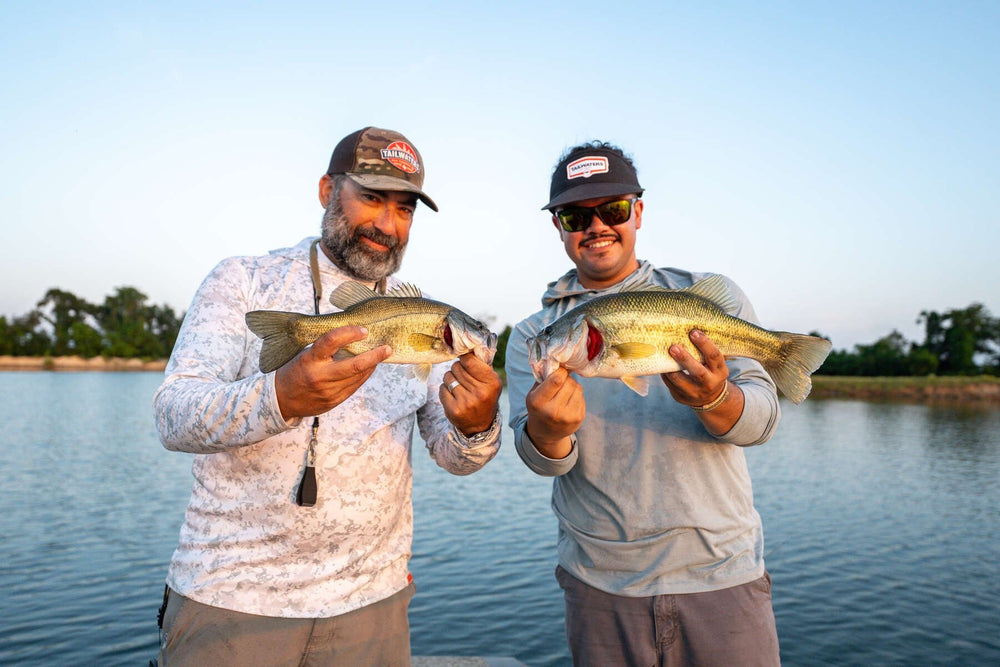 Tailwaters Education Tailwaters Bass Fishing Weekend, Private Water