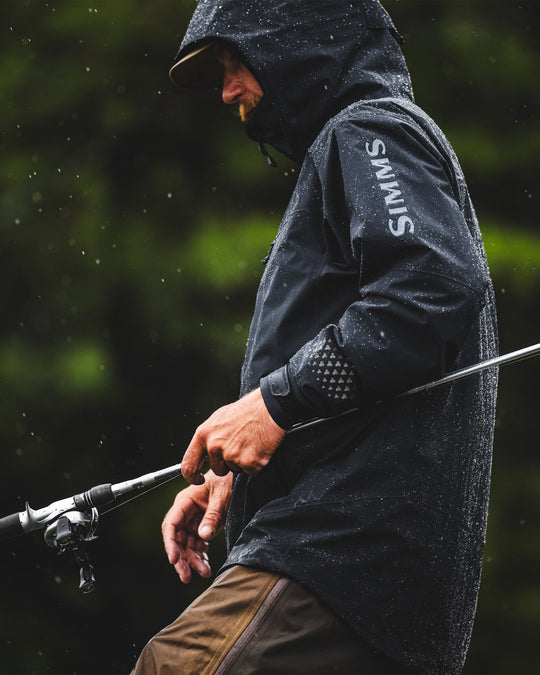 Simms Men's ProDry Jacket, Pdp