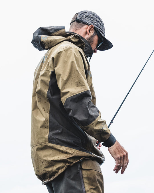 Simms Men's ProDry Jacket, Pdp, view 2