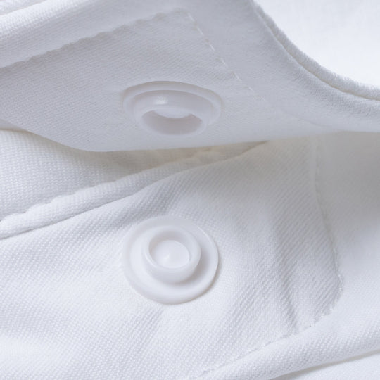 Poncho The Mountain Goat Short Sleeve Shirt, detail