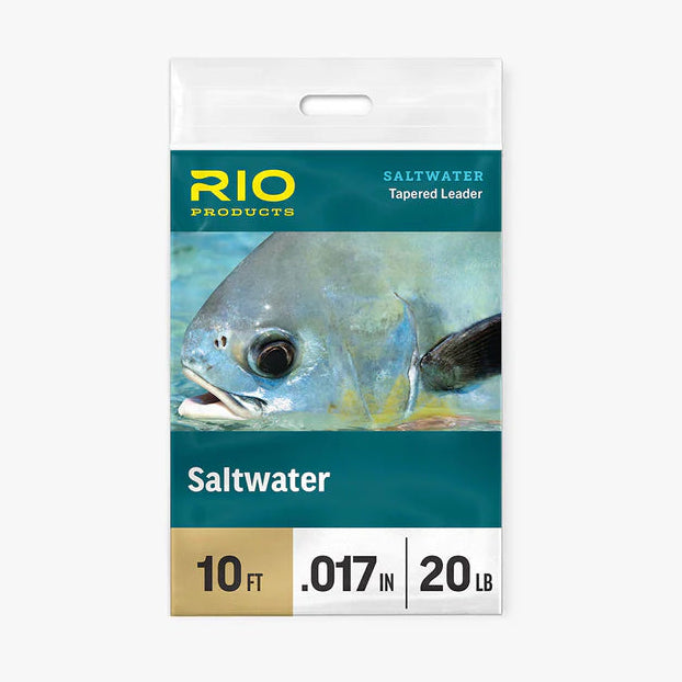 RIO Products Saltwater Leaders, Leader