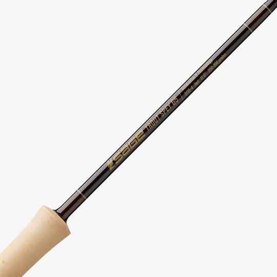 Sage Trout Spey G5 Fly Rod, Rods
