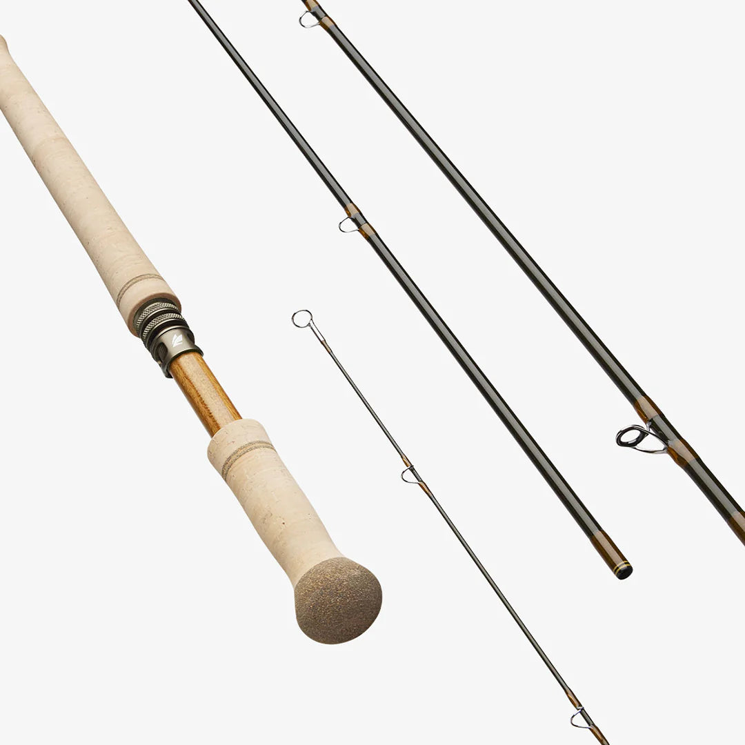 Sage Trout Spey HD, Freshwater