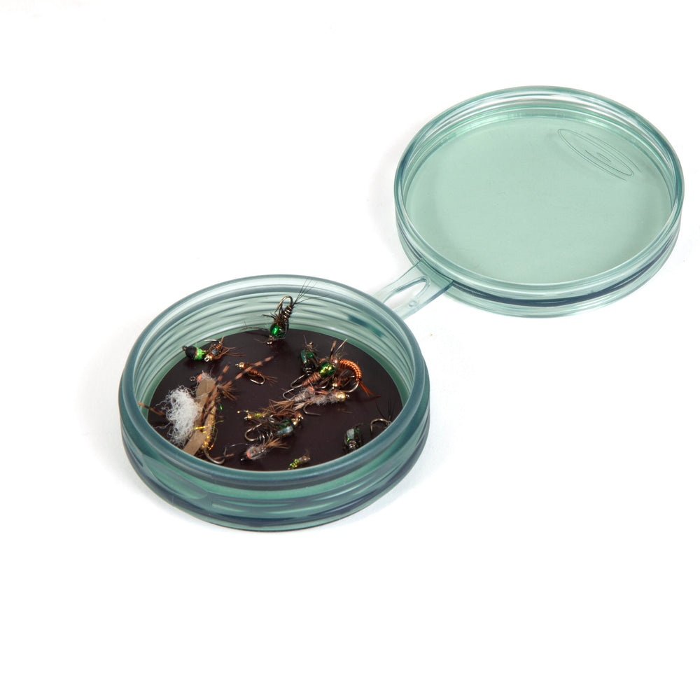 Fishpond Shallow MagPad Fly Puck, Flies