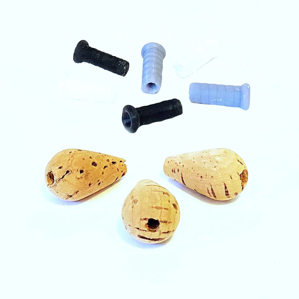 CorQs CorQ's Quick Release Indicator, Natural