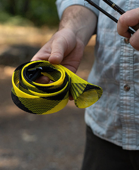 Loon Quickdraw Rod Sleeves, view 5