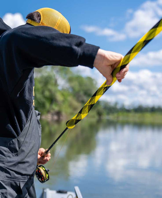 Loon Quickdraw Rod Sleeve, view 4