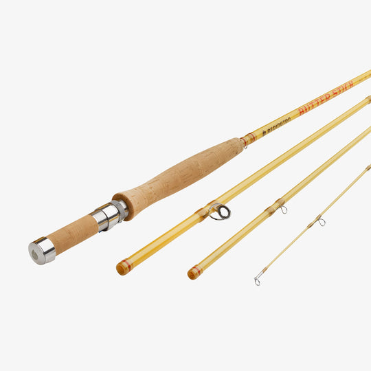 Redington Butter Stick Rod | Tailwaters Fly Fishing