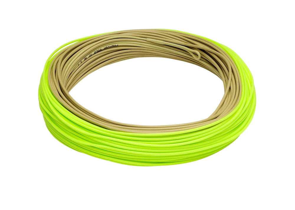 RIO Products Premier GOLD XP Fly Line, Coil