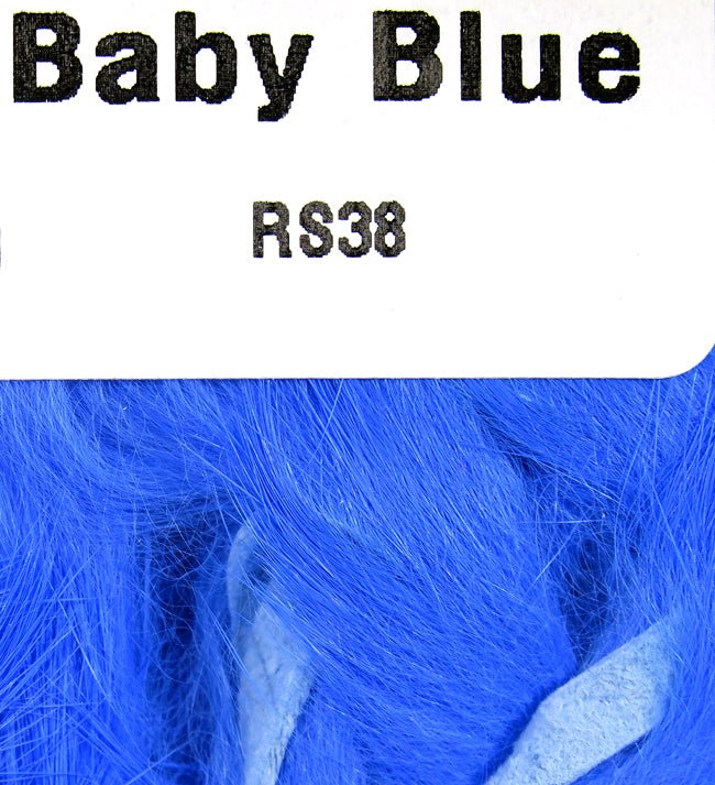 Hareline Rabbit Strips