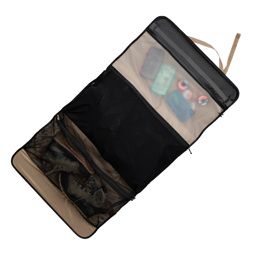 Riversmith Convoy Gear-Roll, Shadowkelp