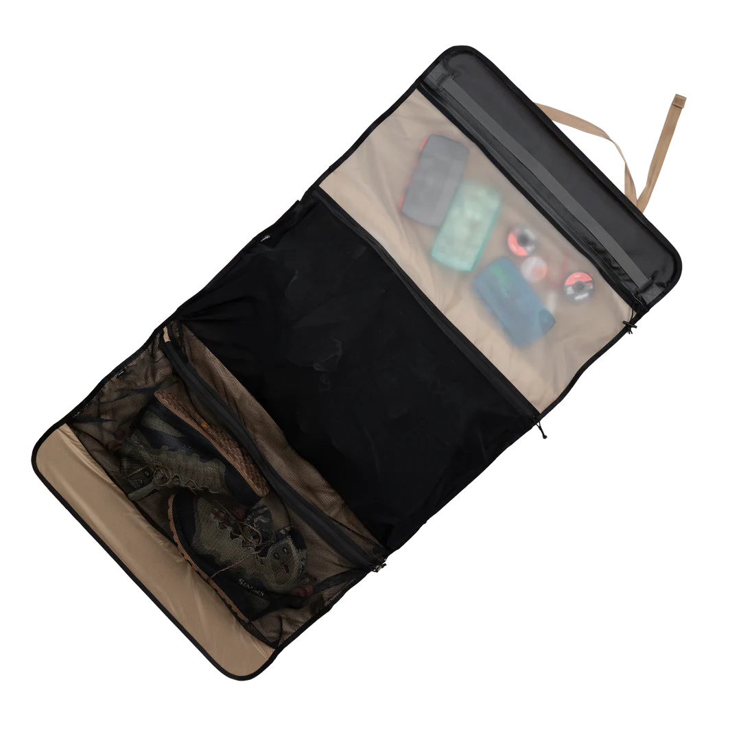 Riversmith Convoy Gear-Roll, Shadowkelp