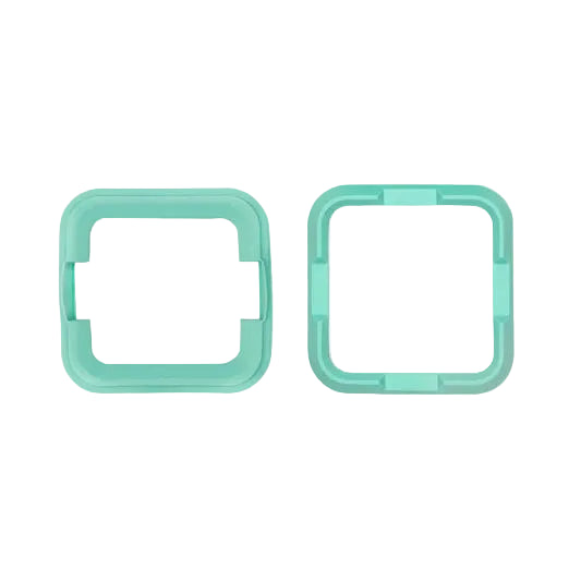 TurtleBox Ranger Bumper - 1 Set, Seafoam