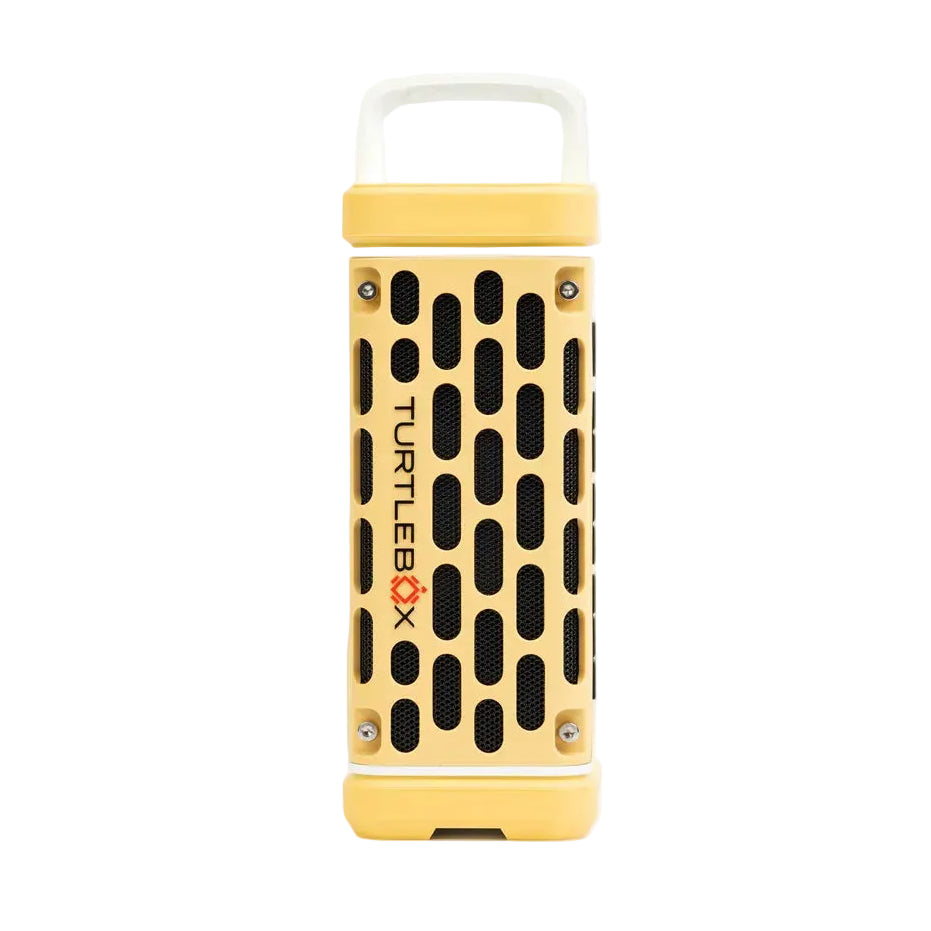 TurtleBox Ranger Speaker, Fly, front view