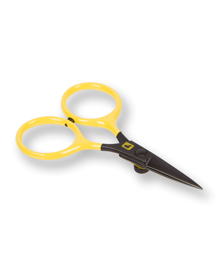 Loon Razor Scissor 5", view 3