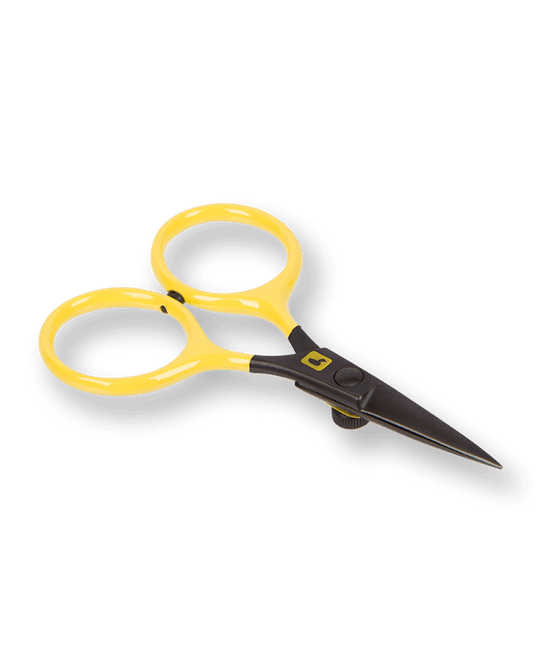 Loon Razor Scissor 4", view 3