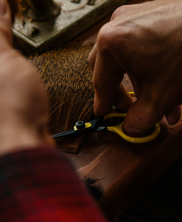 Loon Razor Scissor 4", view 8