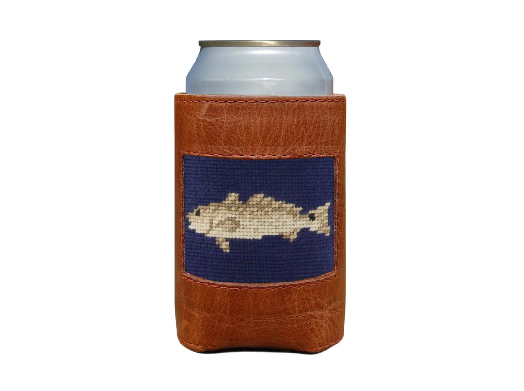 Smathers & Branson Redfish Can Cooler, view 2