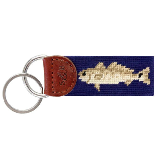 Smathers & Branson Redfish Key Fob