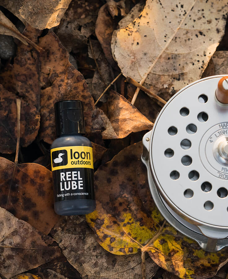 Loon Reel Lube, view 3