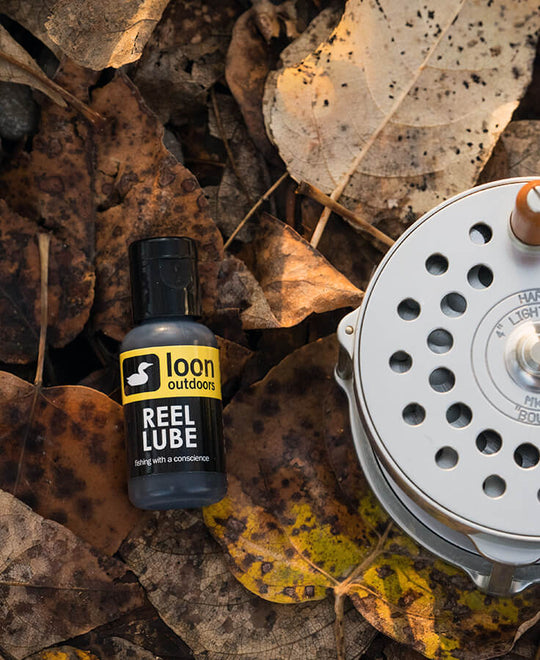 Loon Reel Lube, view 3
